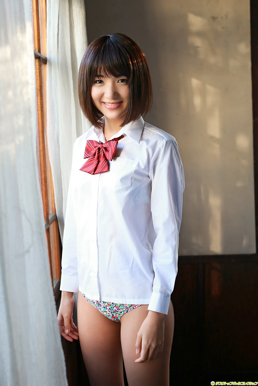 [DGC] 2013.12 No.1132 Naoho Ichihashi 市橋直歩